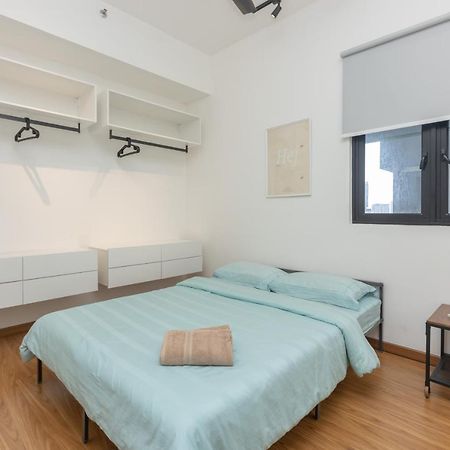 Beacon Executive Suite Penang Τζωρτζ Τάουν Εξωτερικό φωτογραφία