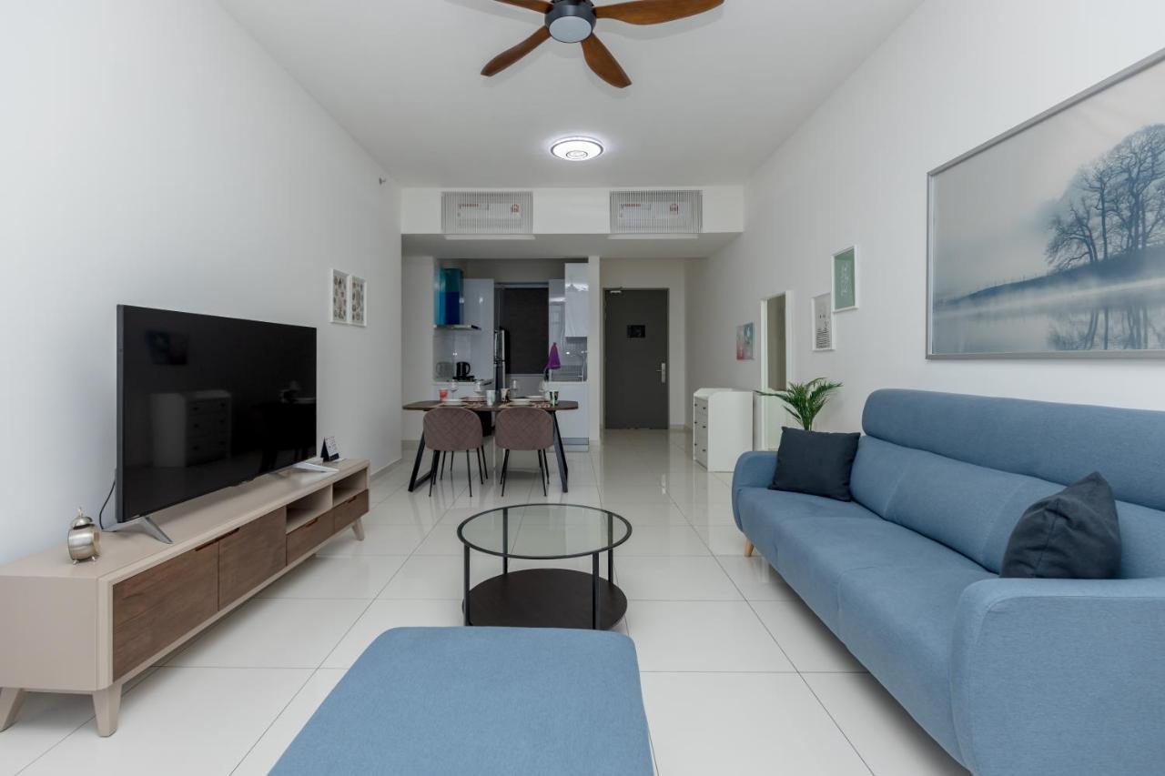 Beacon Executive Suite Penang Τζωρτζ Τάουν Εξωτερικό φωτογραφία