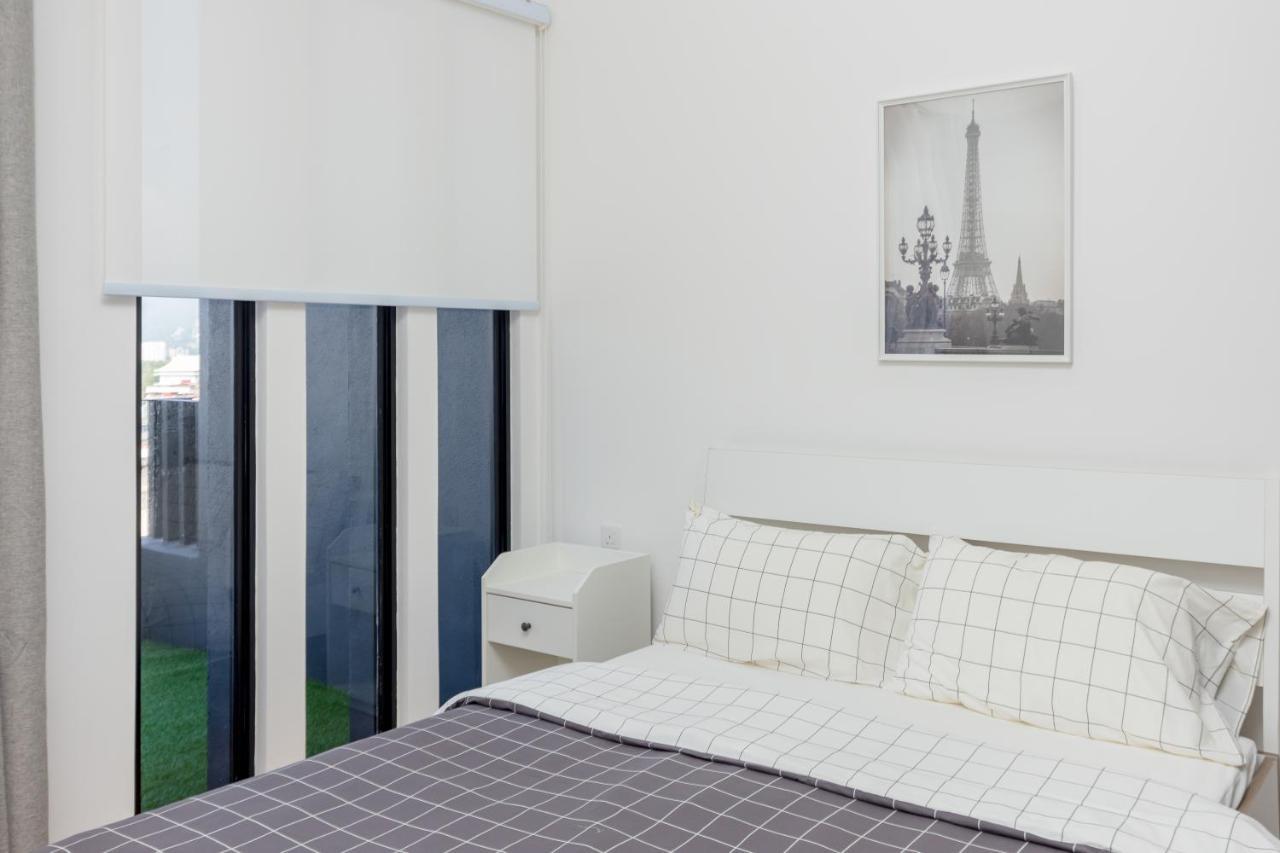 Beacon Executive Suite Penang Τζωρτζ Τάουν Εξωτερικό φωτογραφία
