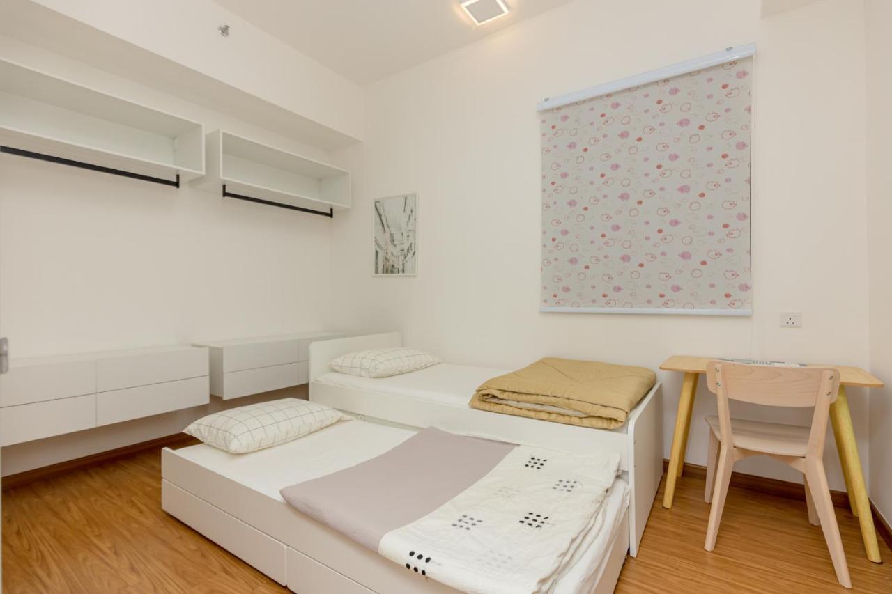 Beacon Executive Suite Penang Τζωρτζ Τάουν Εξωτερικό φωτογραφία