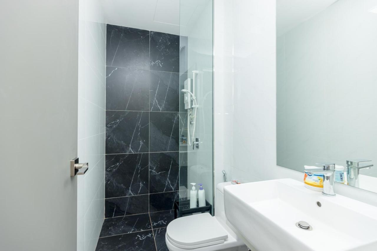 Beacon Executive Suite Penang Τζωρτζ Τάουν Εξωτερικό φωτογραφία