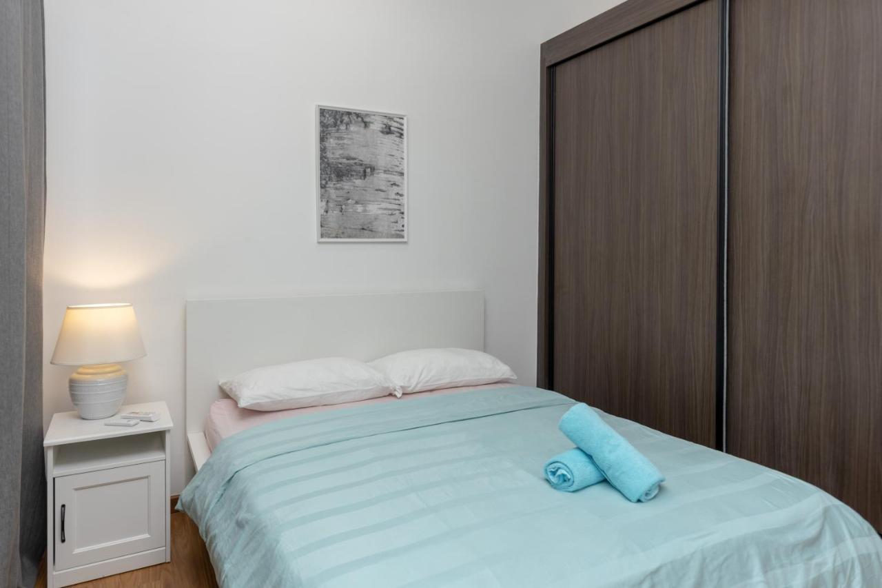 Beacon Executive Suite Penang Τζωρτζ Τάουν Εξωτερικό φωτογραφία