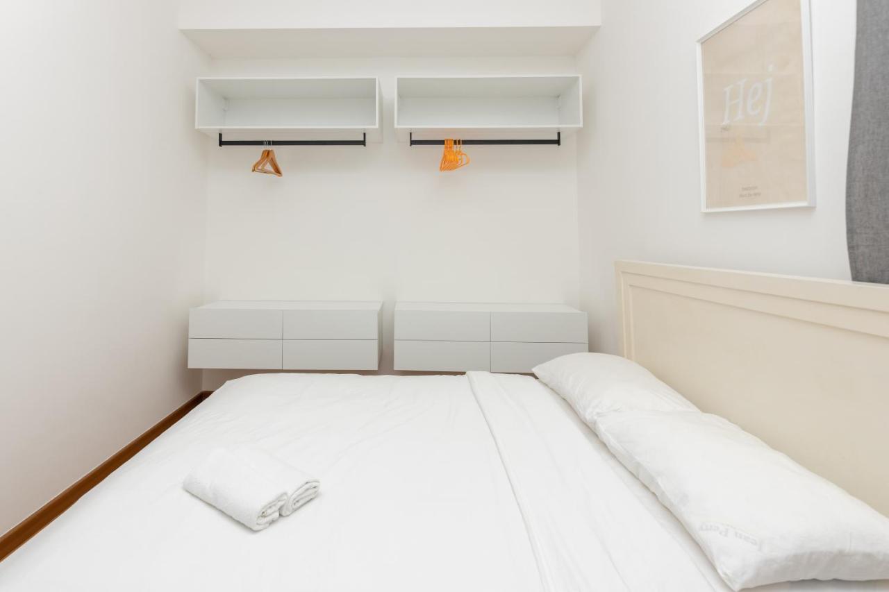 Beacon Executive Suite Penang Τζωρτζ Τάουν Εξωτερικό φωτογραφία